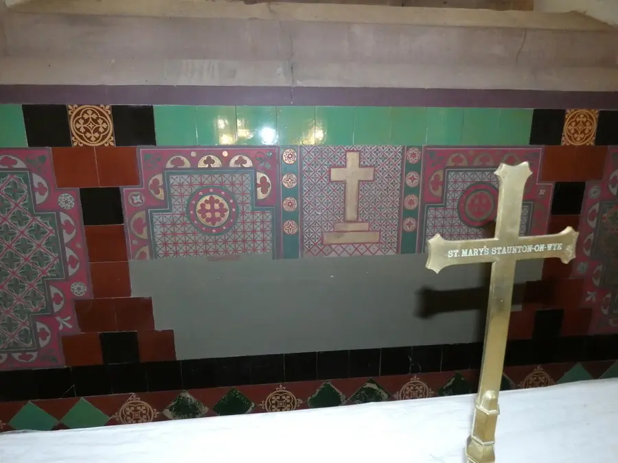 Tiles