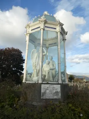 Wilson Monument