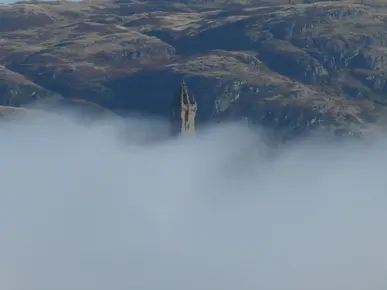 Wallace Monument