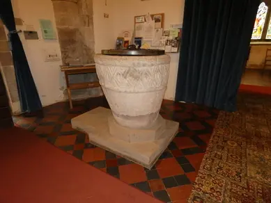 Font