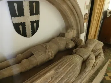 Tomb